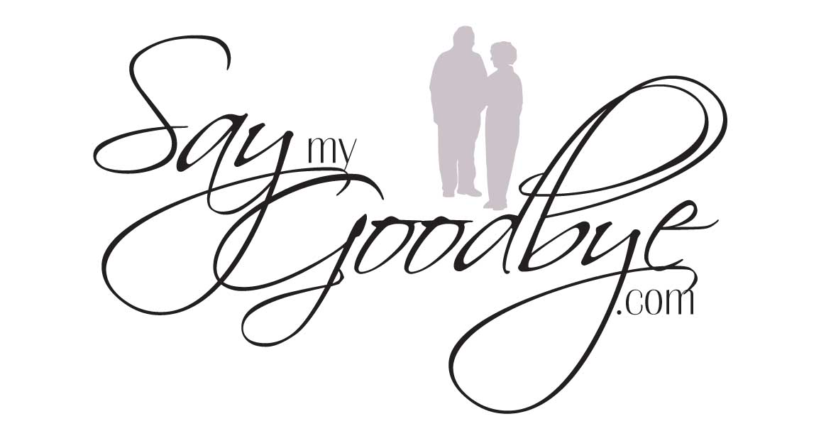 Say My Goodbye by Advertel